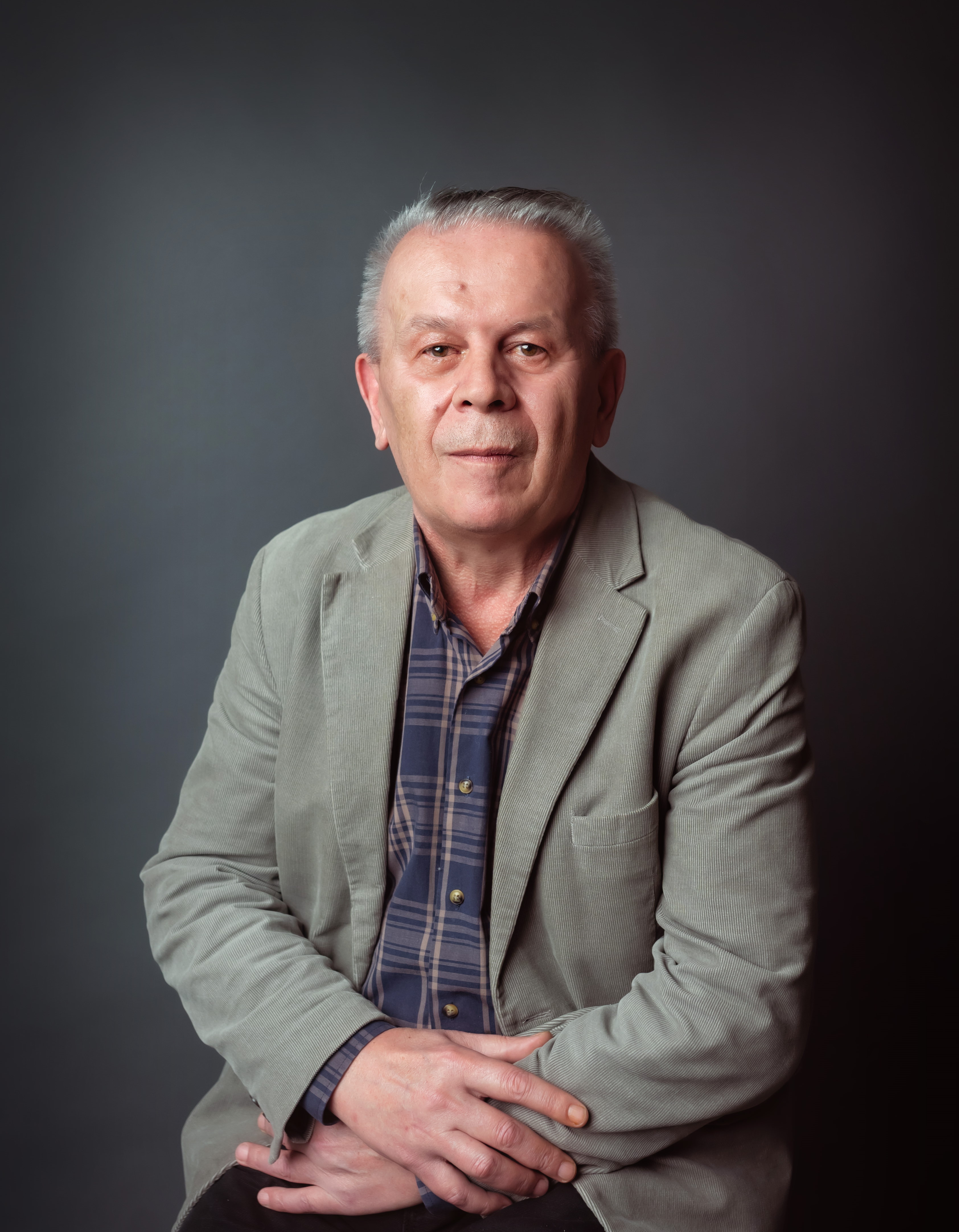 Mr. Radomir Gavrić