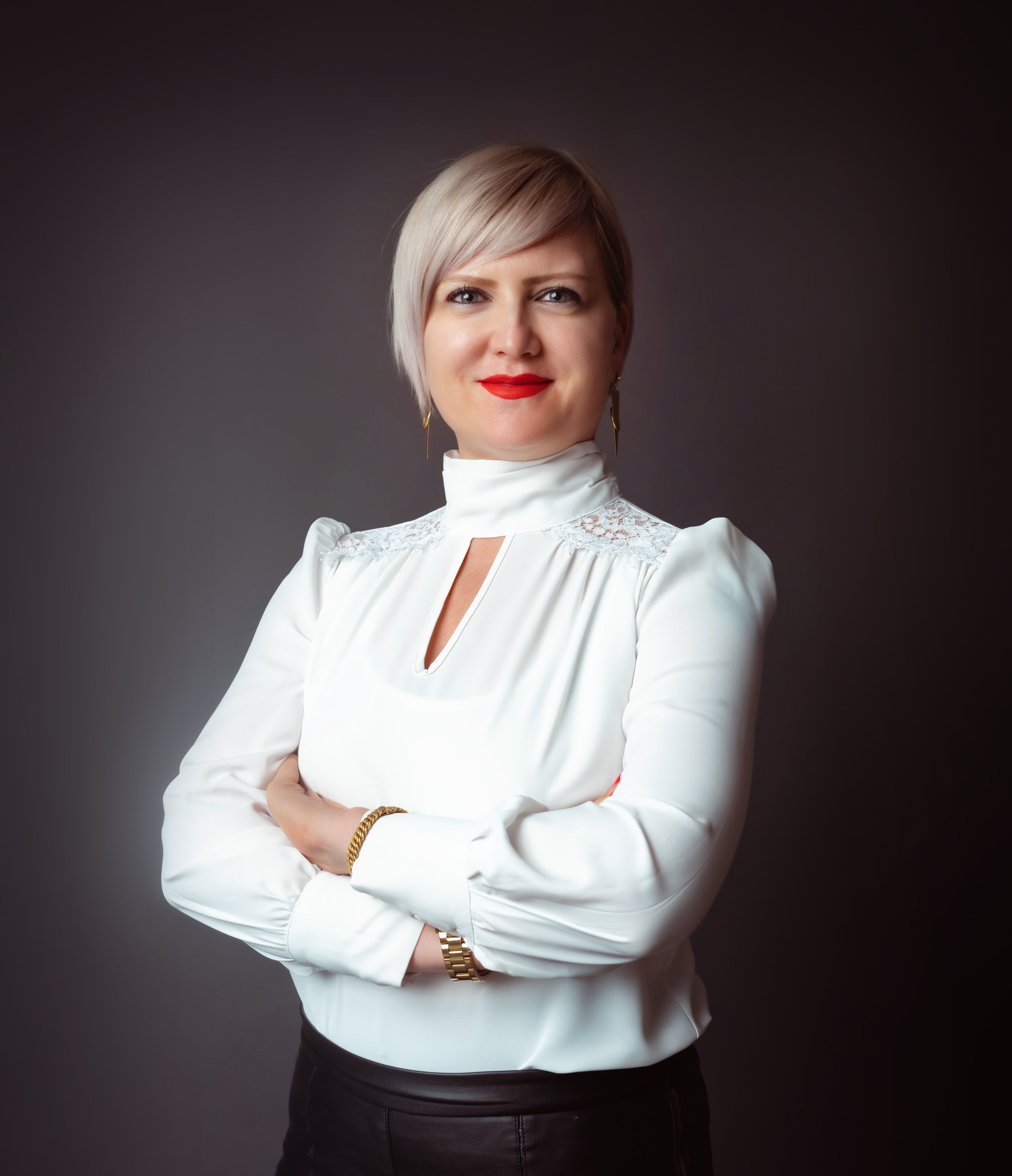 Ms. Selma Hodžić