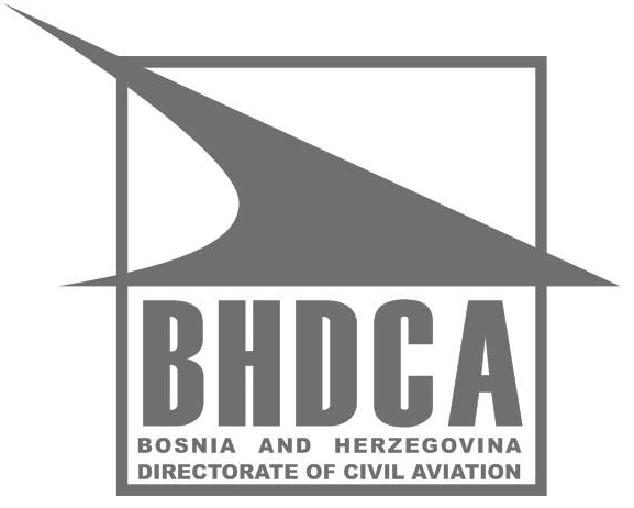 Logo Bhdca